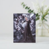 Arianrhod Briefkaart (Staand voorkant)