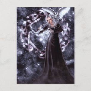 Arianrhod Briefkaart