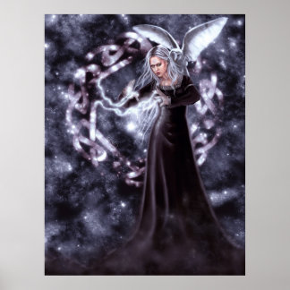 Arianrhod Poster