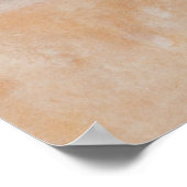 Ariegeois - Dog Portrait Poster (Hoek)