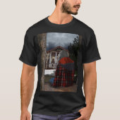 Arieh - Aspect 0 T-shirt (Voorkant)