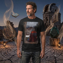 Arieh - Aspect 0 T-shirt