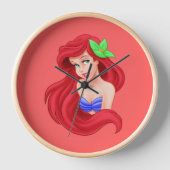 Ariel (Voorkant)