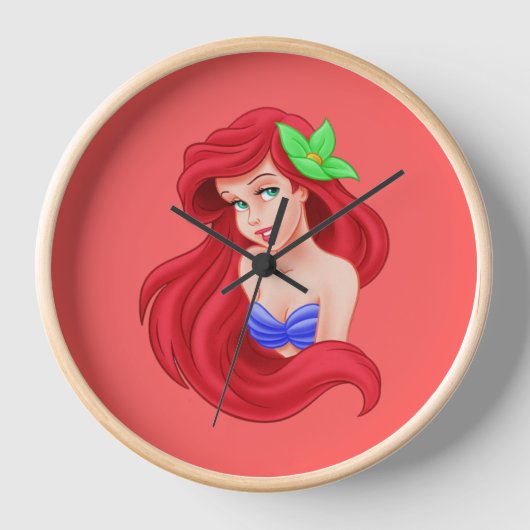 Ariel (Voorkant)