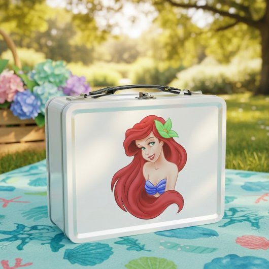 Ariel