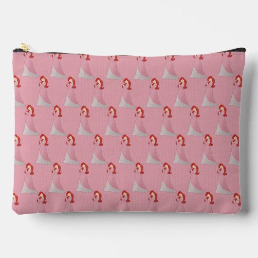 Ariel Accessoiretas Etui (Voorkant)