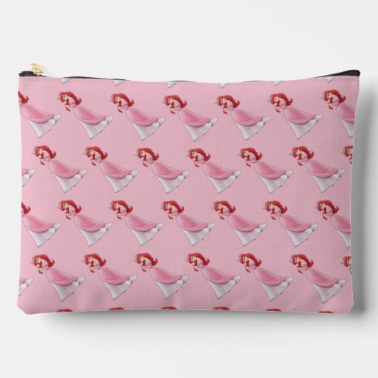 Ariel Accessoiretasje Etui (Voorkant)