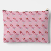 Ariel Accessory Pouch Etui (Achterkant)