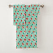 Ariel Badhanddoek Set Bad Handdoek (Insitu)