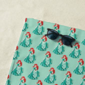 Ariel Beach Towel Strandlaken (In situ)