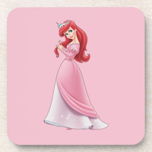 Ariel Beverage Coaster Bier Onderzetter (Voorkant)