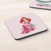 Ariel Bier Onderzetter (Linkerzijde)