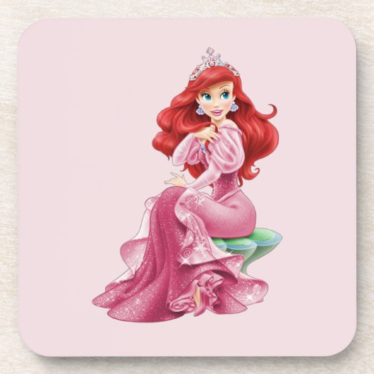 Ariel Bier Onderzetter (Voorkant)