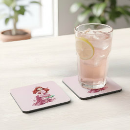 Ariel Bier Onderzetter