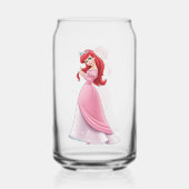 Ariel Blikvorm Glas (Voorkant)