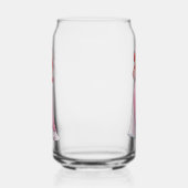 Ariel Blikvorm Glas (Links)