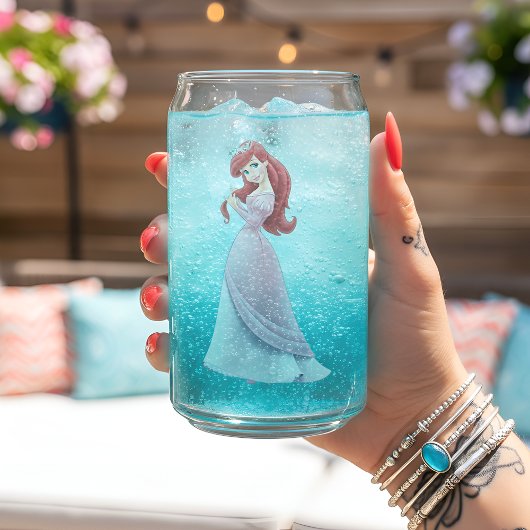 Ariel Blikvorm Glas