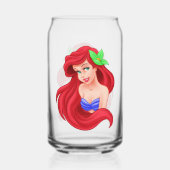 Ariel Blikvorm Glas (Achterkant)