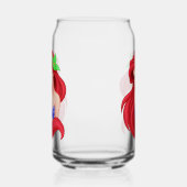 Ariel Blikvorm Glas (Links)