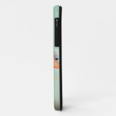Ariel brandbestrijdingsvliegtuig Case-Mate iPhone case (Achterkant/links)