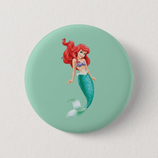 Ariel Button (Voorkant)