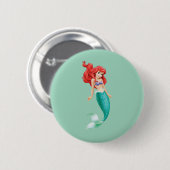 Ariel Button (Voorkant /achterkant)