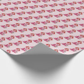 Ariel Cadeaupapier (Hoek)