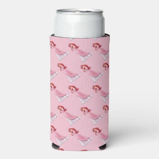 Ariel Can Cooler (Seltzer Voorkant)