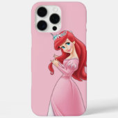 Ariel Case-Mate iPhone Case (Achterkant)