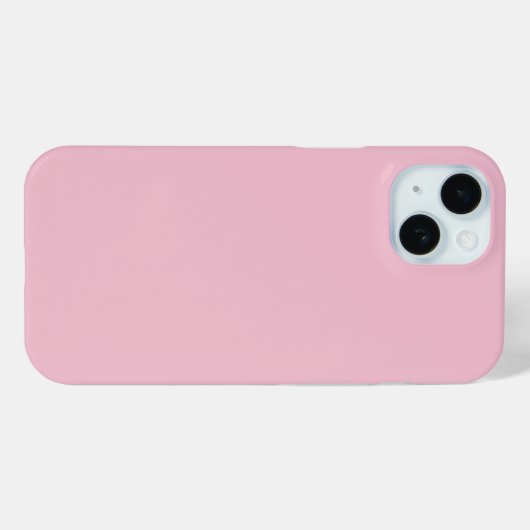 Ariel Case-Mate iPhone Case (Achterkant (horizontaal))