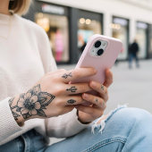 Ariel Case-Mate iPhone Case