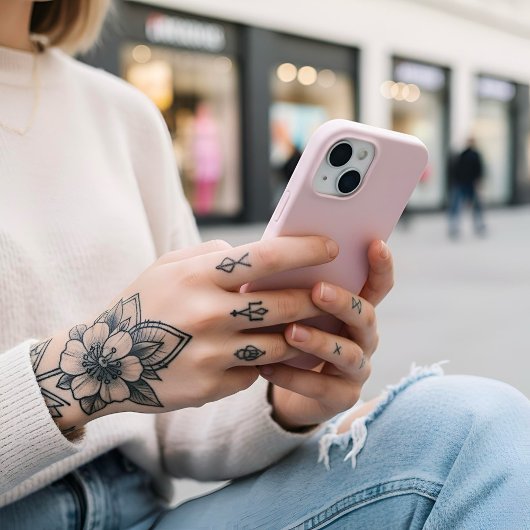 Ariel Case-Mate iPhone Case