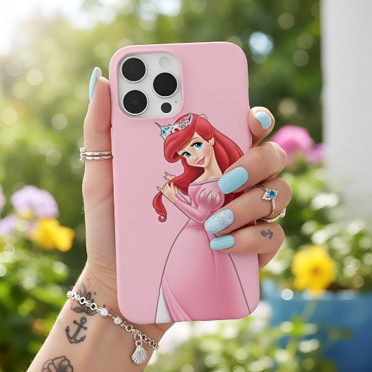 Ariel Case-Mate iPhone Hoesje