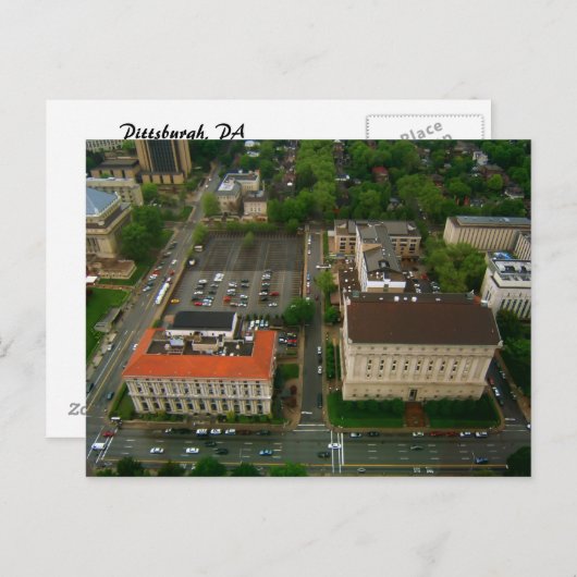 ariel_cf briefkaart (Voorkant / Achterkant)