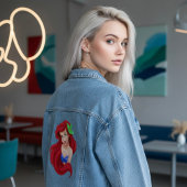 Ariel Denim Jacket