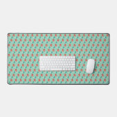 Ariel Desk Mat (Keyboard & Muis)