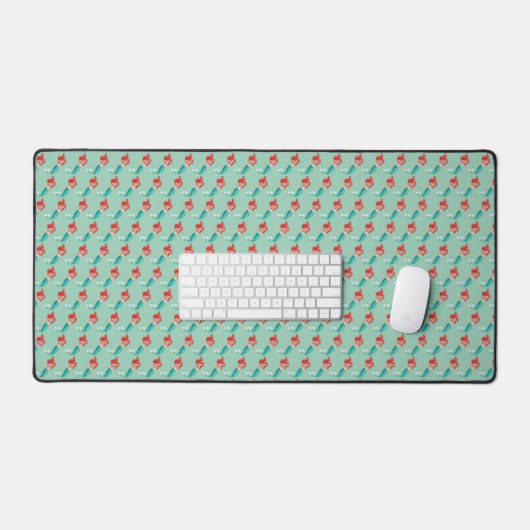 Ariel Desk Mat (Keyboard & Muis)