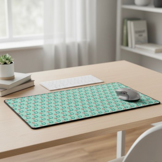 Ariel Desk Mat