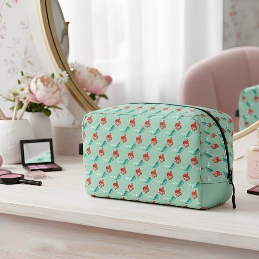 Ariel Dopp Kit Toilettasje