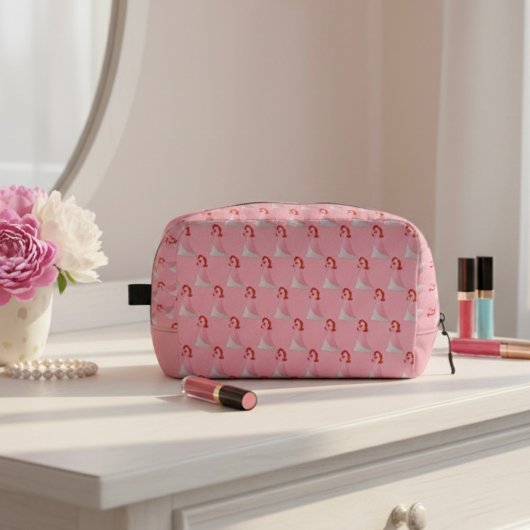 Ariel Dopp Kit Toilettasje