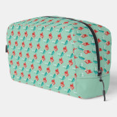 Ariel Dopp Kit Toilettasje (Rechterhoek)