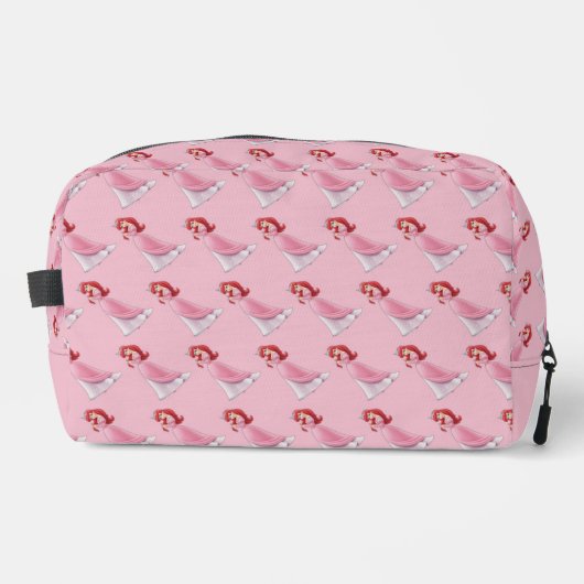 Ariel Dopp Tas (Voorkant)