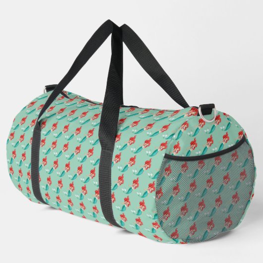 Ariel Duffle Bag Plunjezak (Rechterhoek)