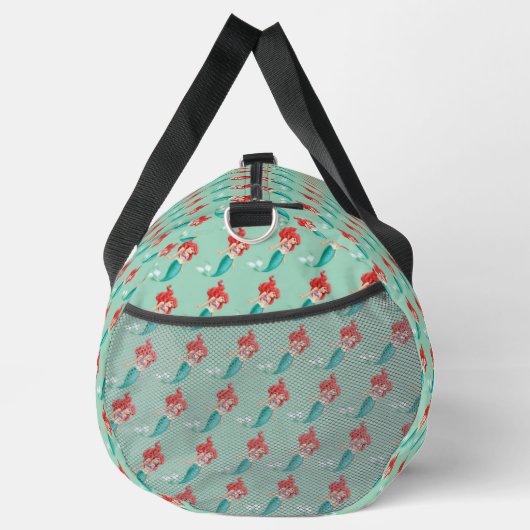Ariel Duffle Bag Plunjezak (Rechts)