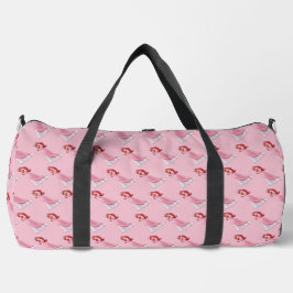 Ariel Duffle Bag Plunjezak