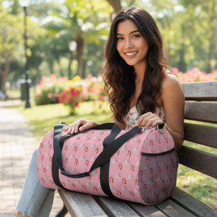 Ariel Duffle Bag Plunjezak