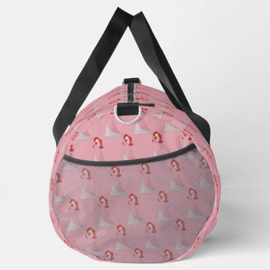 Ariel Duffle Bag Plunjezak (Rechts)
