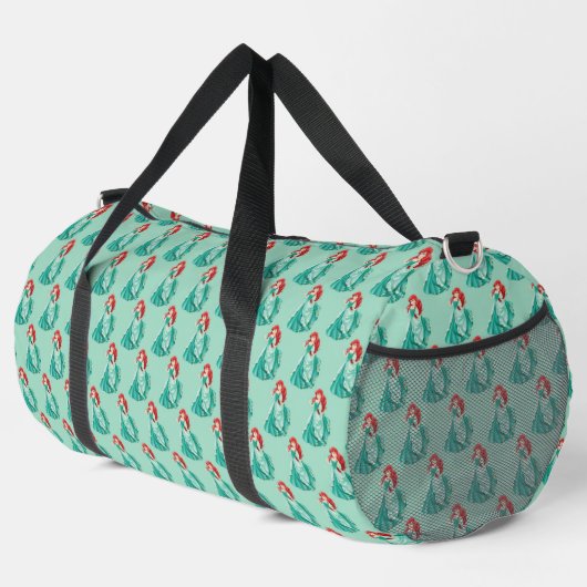 Ariel Duffle Bag Plunjezak (Rechterhoek)