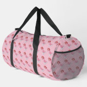 Ariel Duffle Tas (Rechterhoek)