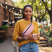 Ariel Fanny Pack Heuptasje